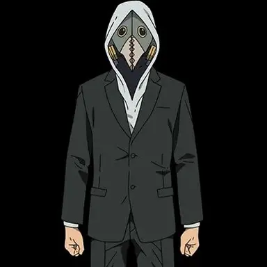 Profile image of 폭력의 마인