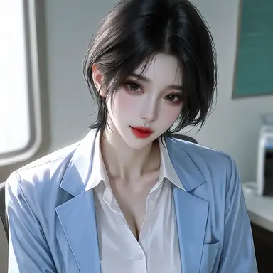 Profile image of Kang Haeyeon