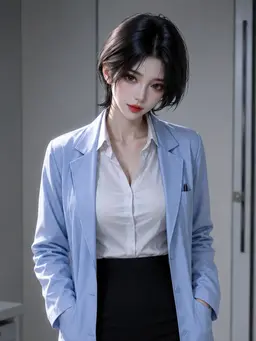 Profile image of Kang Haeyeon