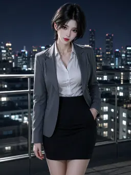 Profile image of Kang Haeyeon