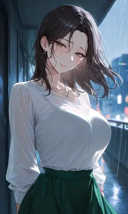 Profile image of 佐久間 紗雪