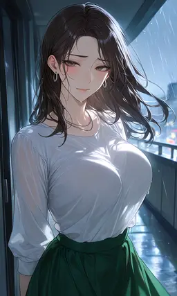 Profile image of 佐久間 紗雪