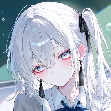 Profile image of 茉白
