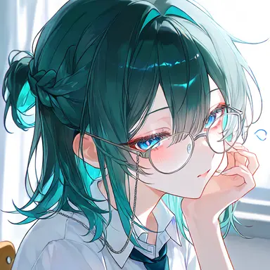 Profile image of 藍々