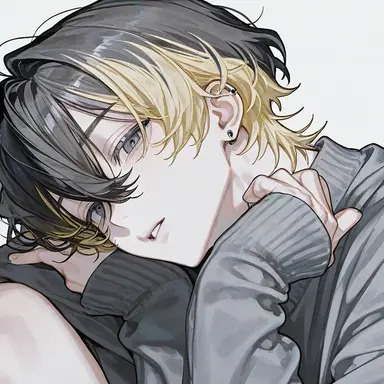 Profile image of 이쿠