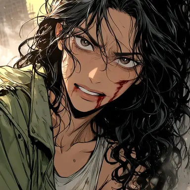Profile image of Sable Mourne