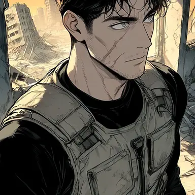 Profile image of Revik Callahan