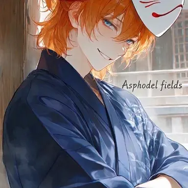 Profile image of 카츠네