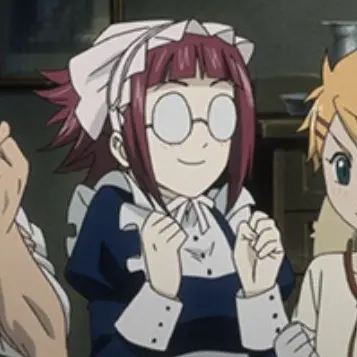 Profile image of メイリン