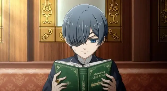 Profile image of シエル