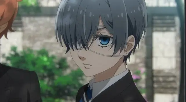 Profile image of シエル
