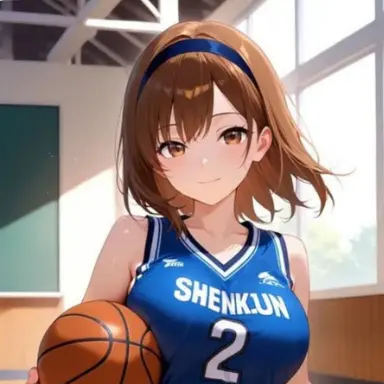 Profile image of 愛美