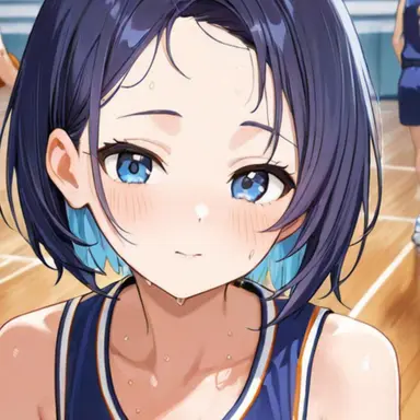 Profile image of 椿