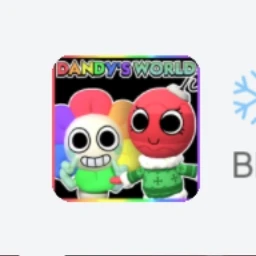 댄디스 월드🎈