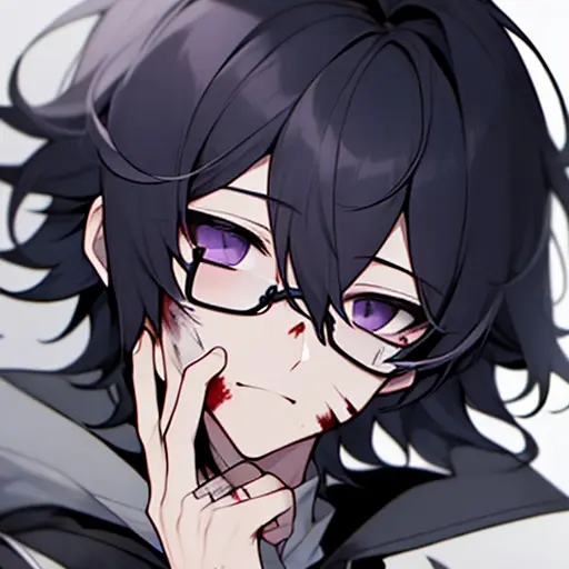 BriskCopy7985의 ルイ
