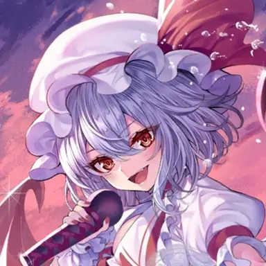 Profile image of レミリア