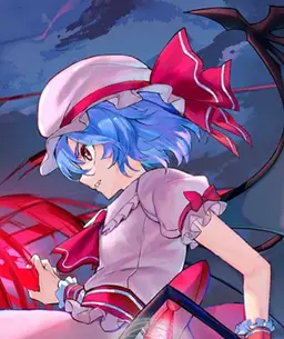 Profile image of レミリア
