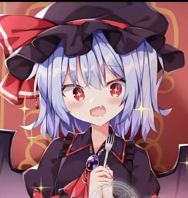 Profile image of レミリア