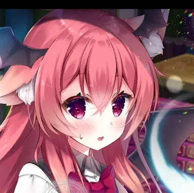 Profile image of 小悪魔