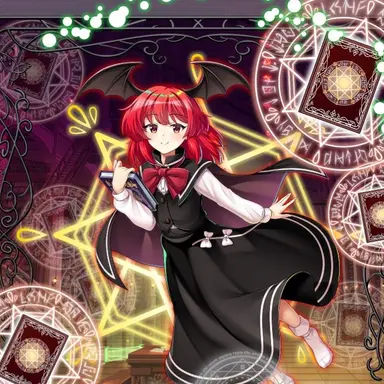 Profile image of 小悪魔