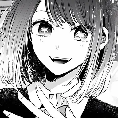 Profile image of 黒川あかね