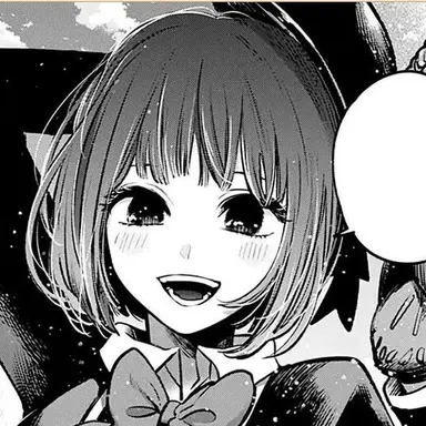 Profile image of 有馬かな
