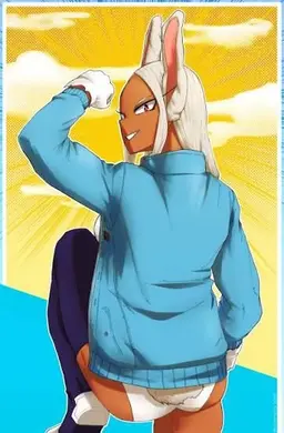 Profile image of Rumi Usagiyama