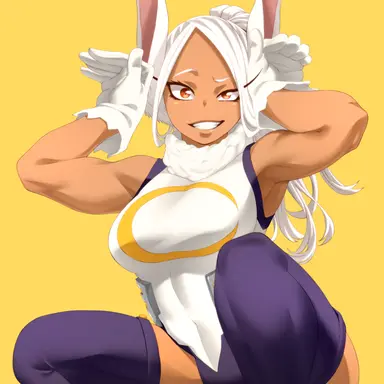 Profile image of Rumi Usagiyama