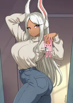 Profile image of Rumi Usagiyama