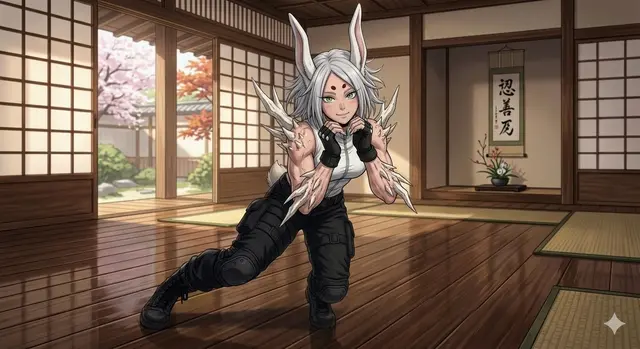 Profile image of Chika Kaguya
