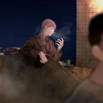 산즈 하루치요 대표 이미지