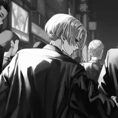 Profile image of 마이키