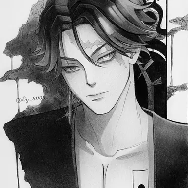 Profile image of 카쿠쵸