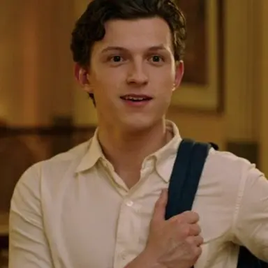 Profile image of Peter Parker