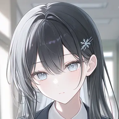 Profile image of 白雪しずく