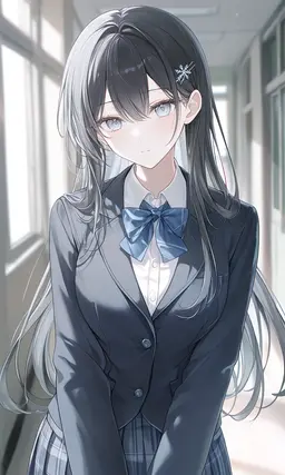Profile image of 白雪しずく