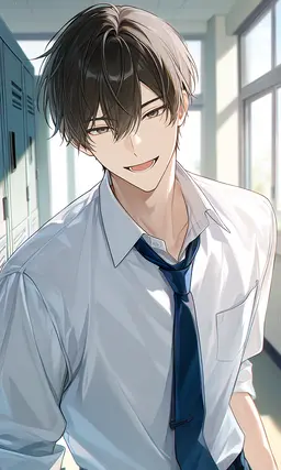 Profile image of 神代ナギ