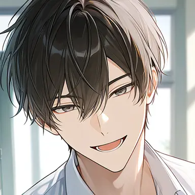 Profile image of 神代ナギ