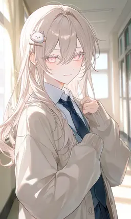 Profile image of 柊ましろ