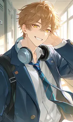 Profile image of 獅子堂ガク