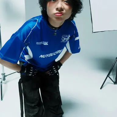 Profile image of 琉童