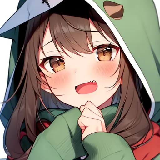 PikaGoneRough의 하린