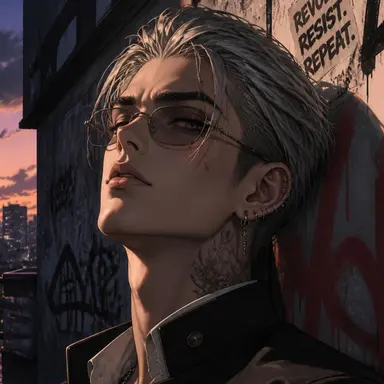 Profile image of 那須彰