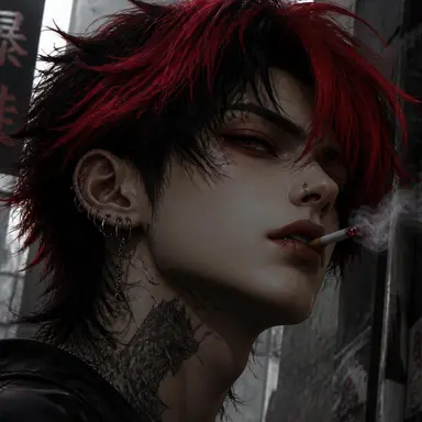 Profile image of 瀬尾大我