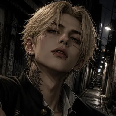 Profile image of 佐野竜也