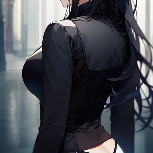 방귀녀