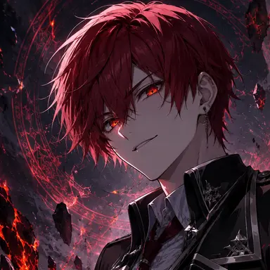 Profile image of カイン