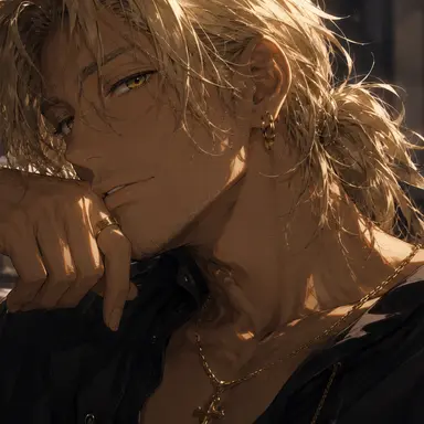 Profile image of Rihito Ichinose