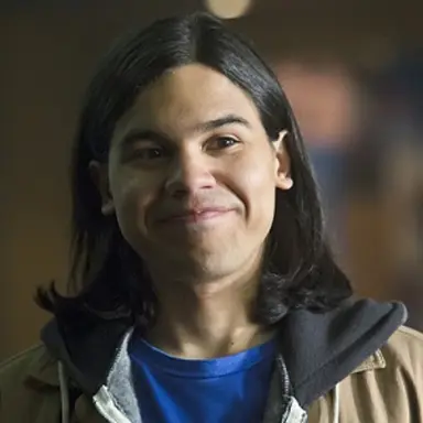 Profile image of Cisco Ramon