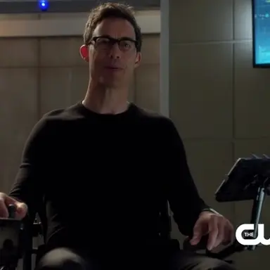 Profile image of Harrison Wells